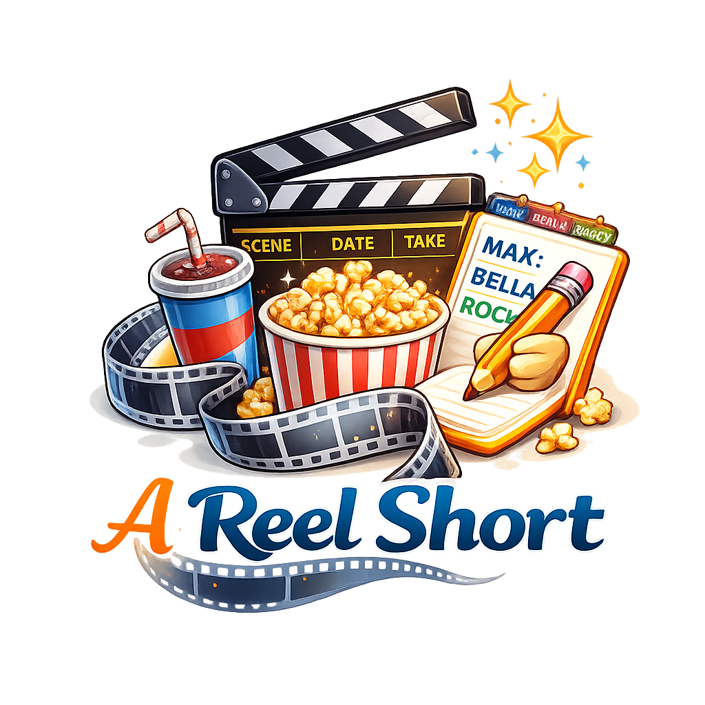 A Reel Short Site Icon