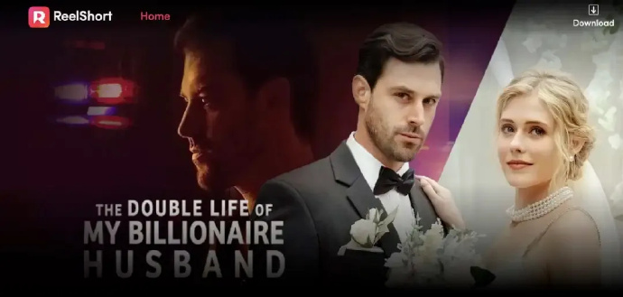 The Double Life of My Billionaire Husband