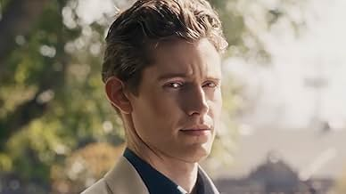 Alpha Dominic from Fated to My Forbidden Alpha